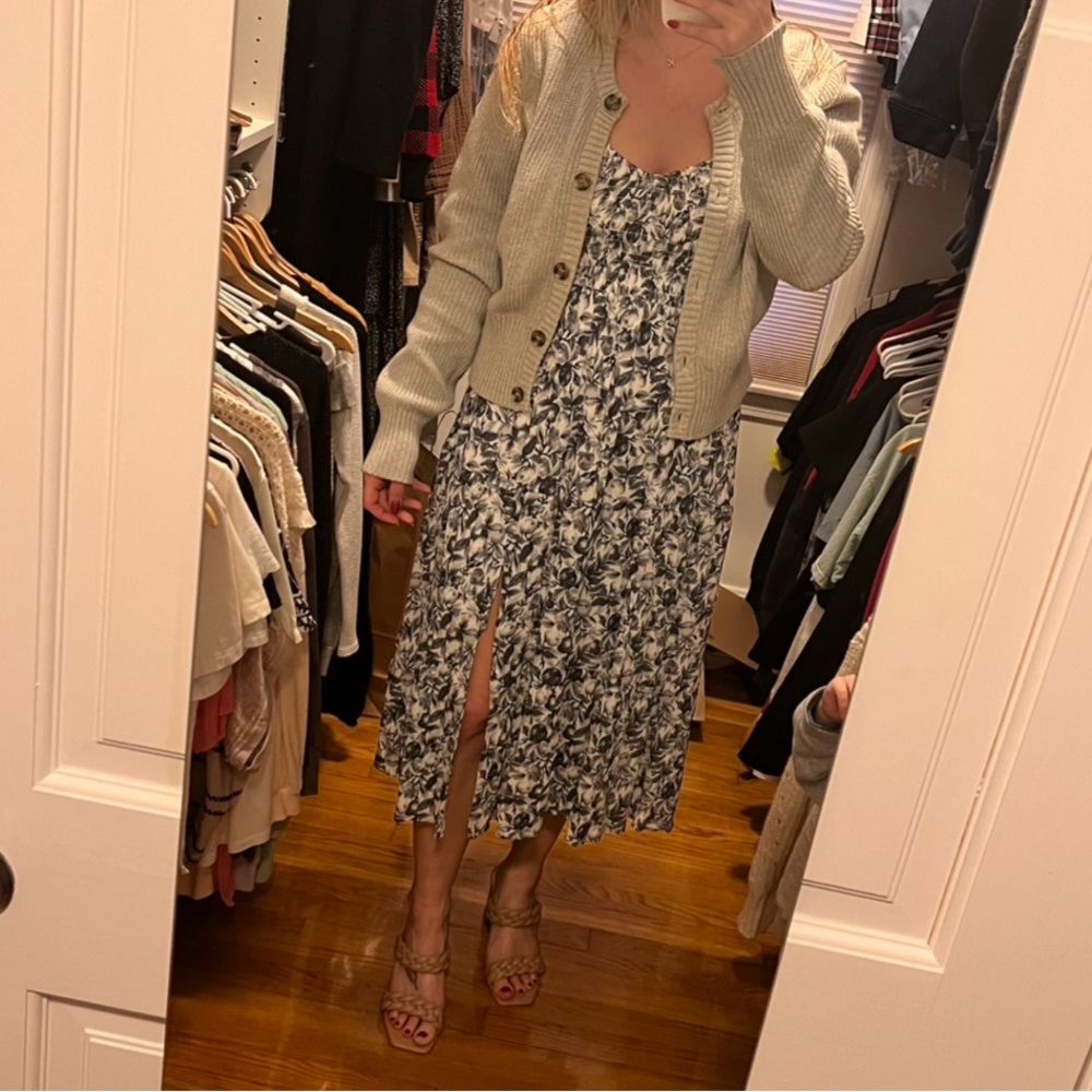 Abercrombie and Fitch Dress